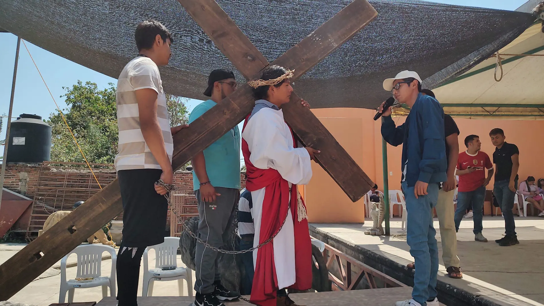 ensayo 1 maritza cuevas